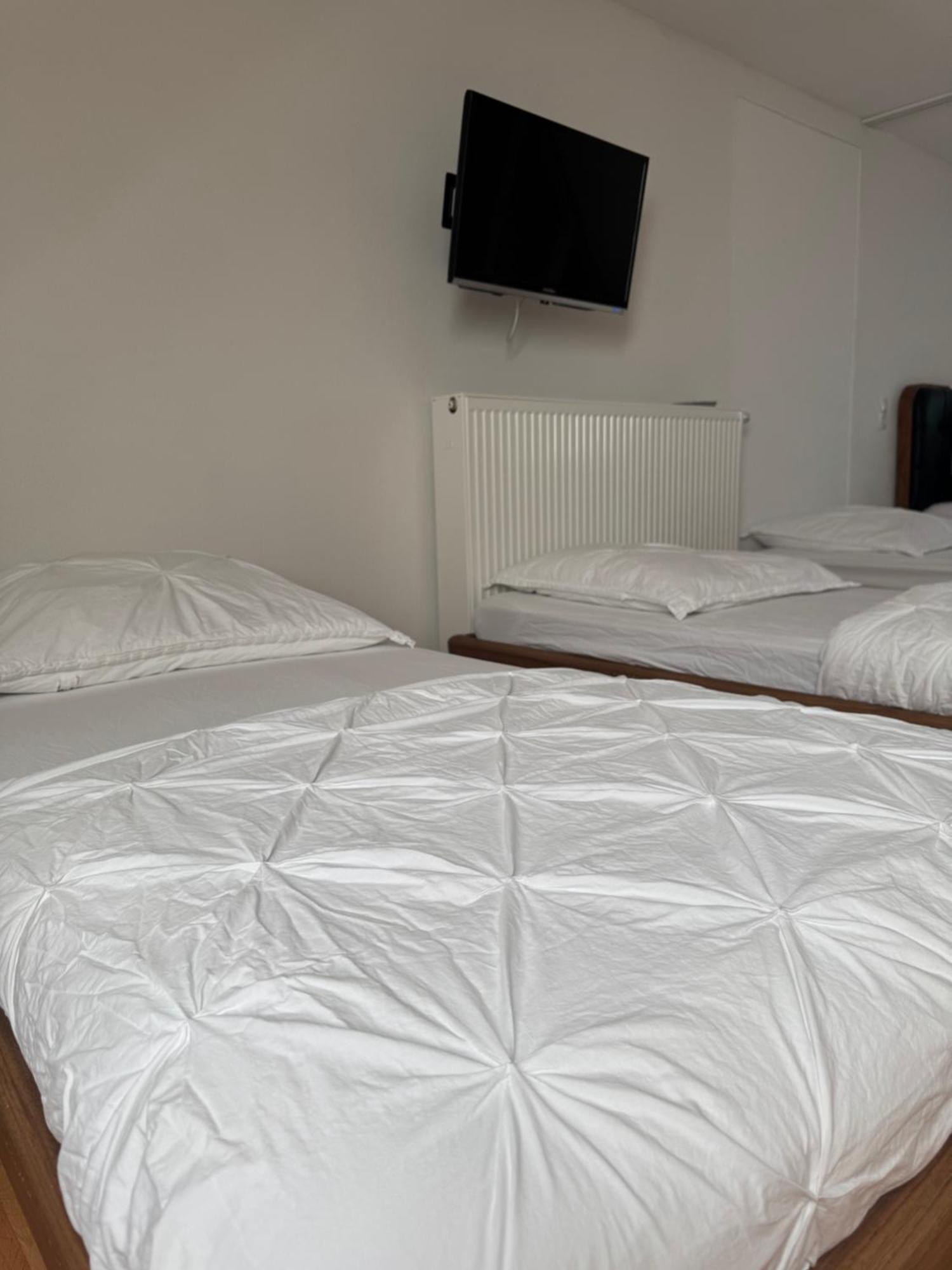 Mainsommer Kemmern Zimmer foto